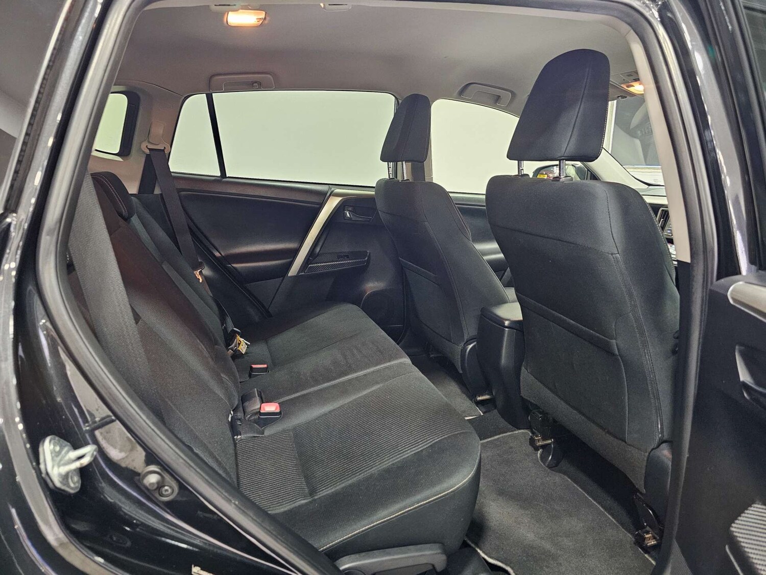 Used Toyota RAV4 2014 for sale - 77544997: Photo 80