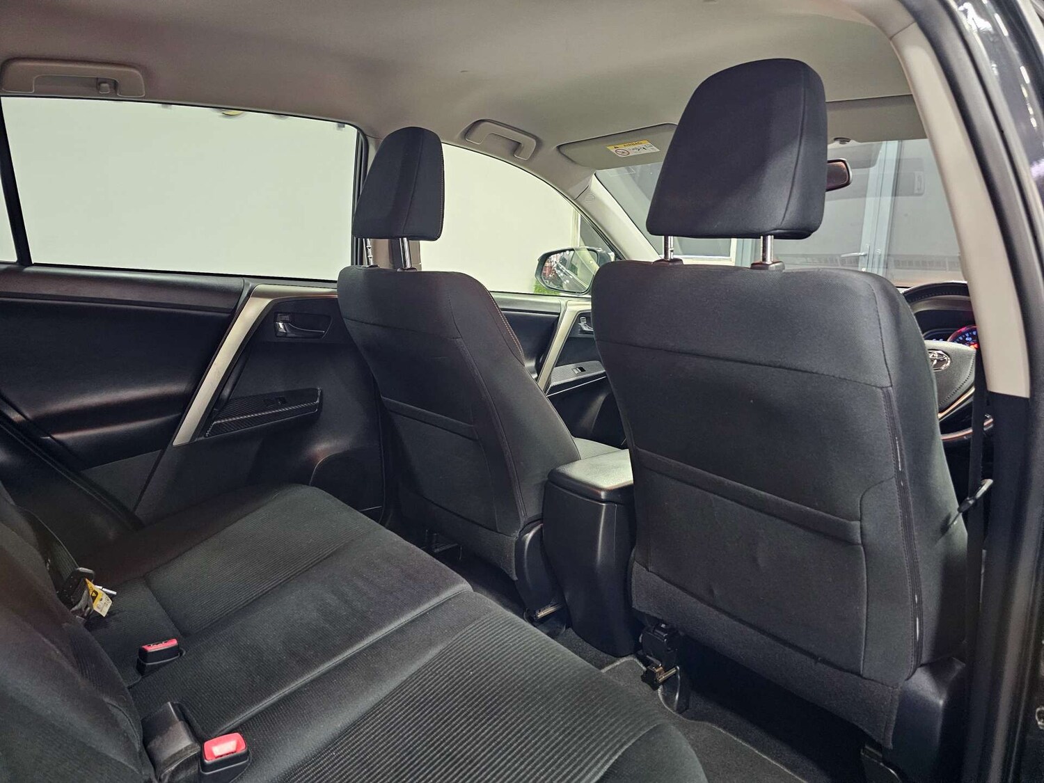 Used Toyota RAV4 2014 for sale - 77544997: Photo 81