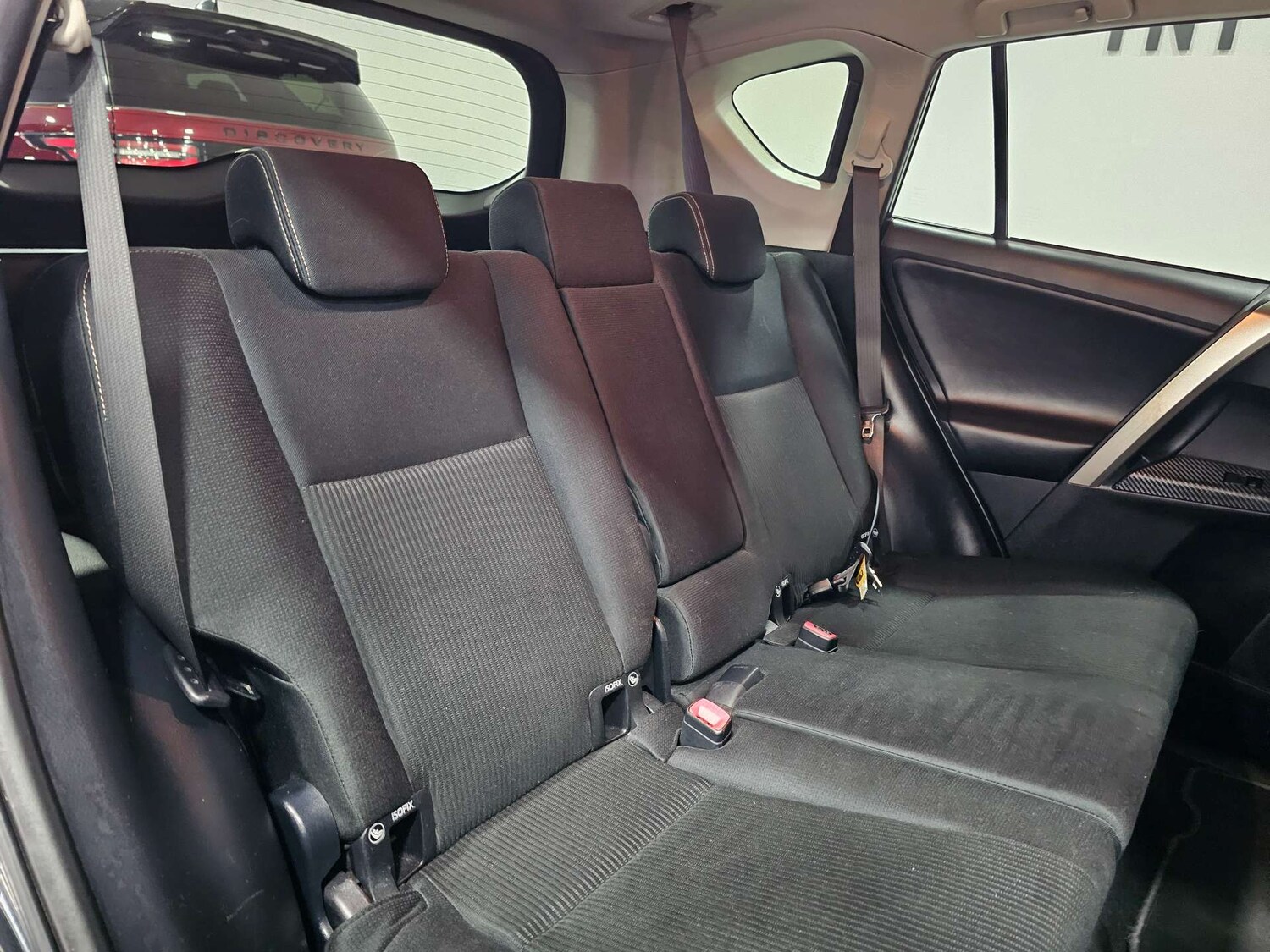 Used Toyota RAV4 2014 for sale - 77544997: Photo 82