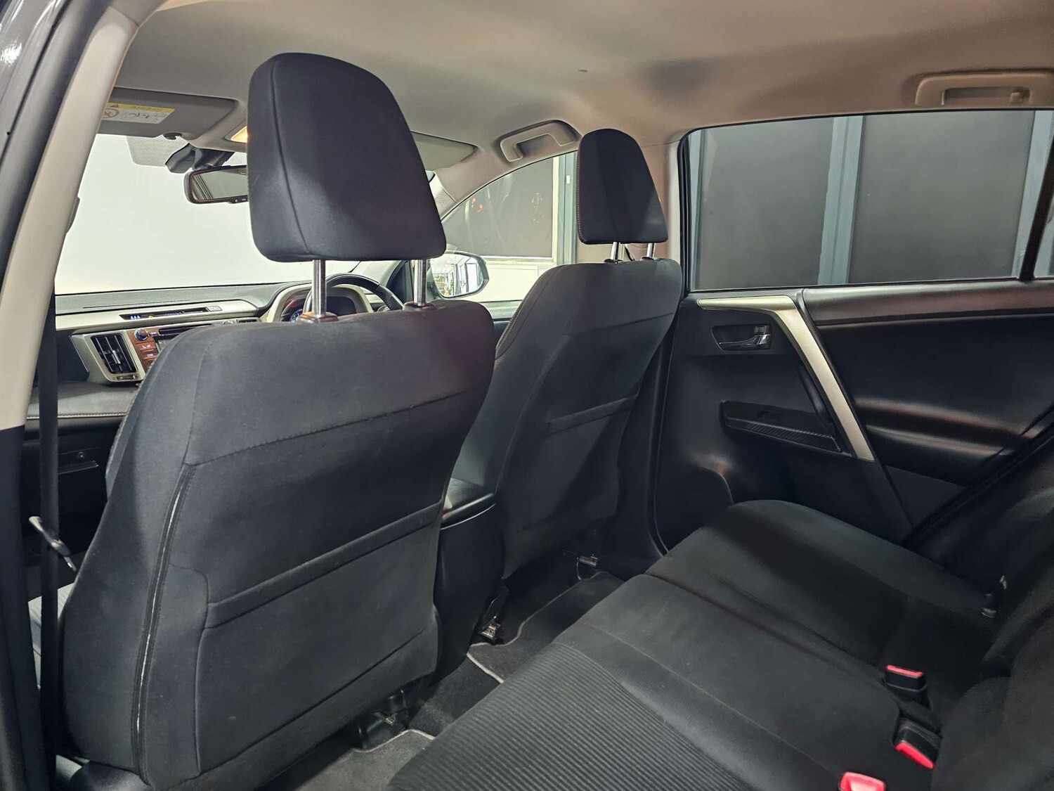 Used Toyota RAV4 2014 for sale - 77544997: Photo 85