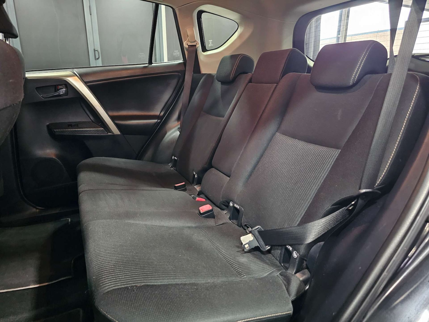 Used Toyota RAV4 2014 for sale - 77544997: Photo 86