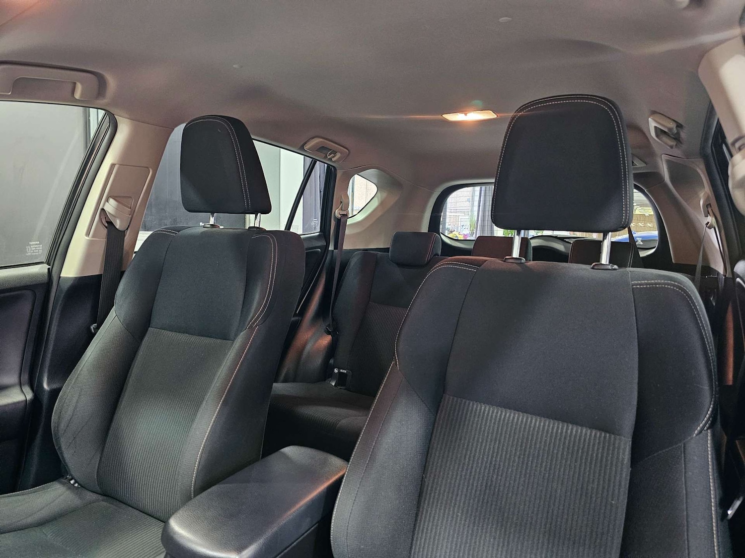 Used Toyota RAV4 2014 for sale - 77544997: Photo 91