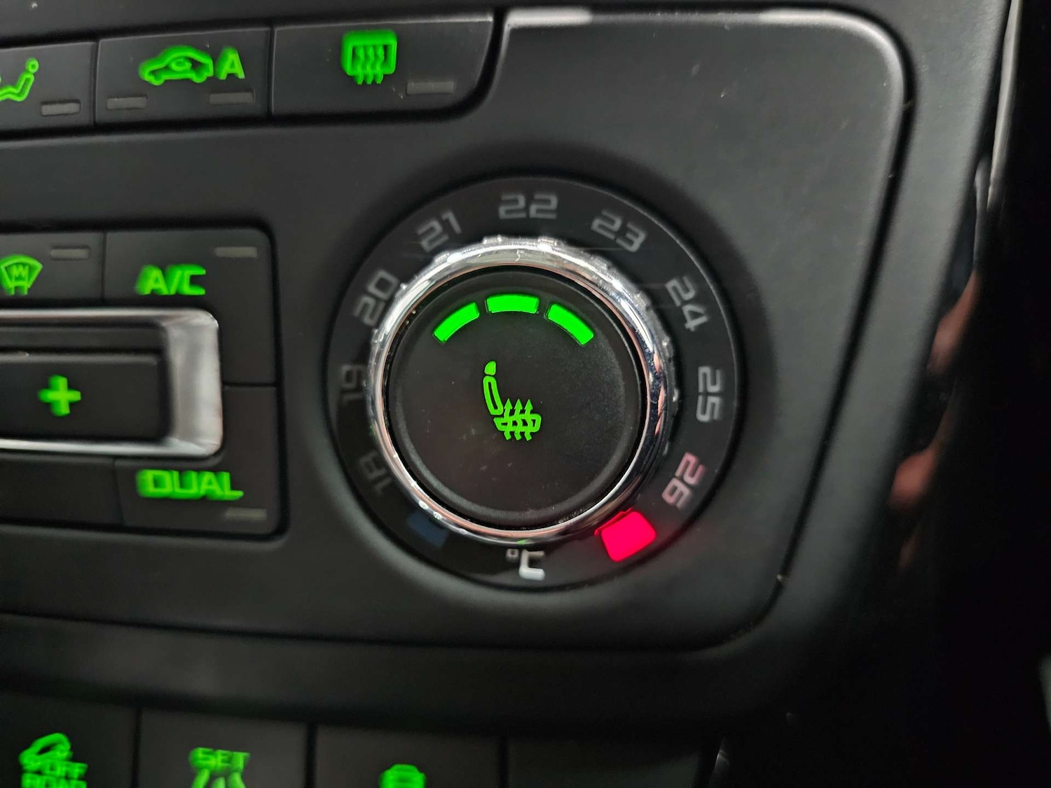 Used Skoda Yeti 2016 for sale - 77431841: Photo 13