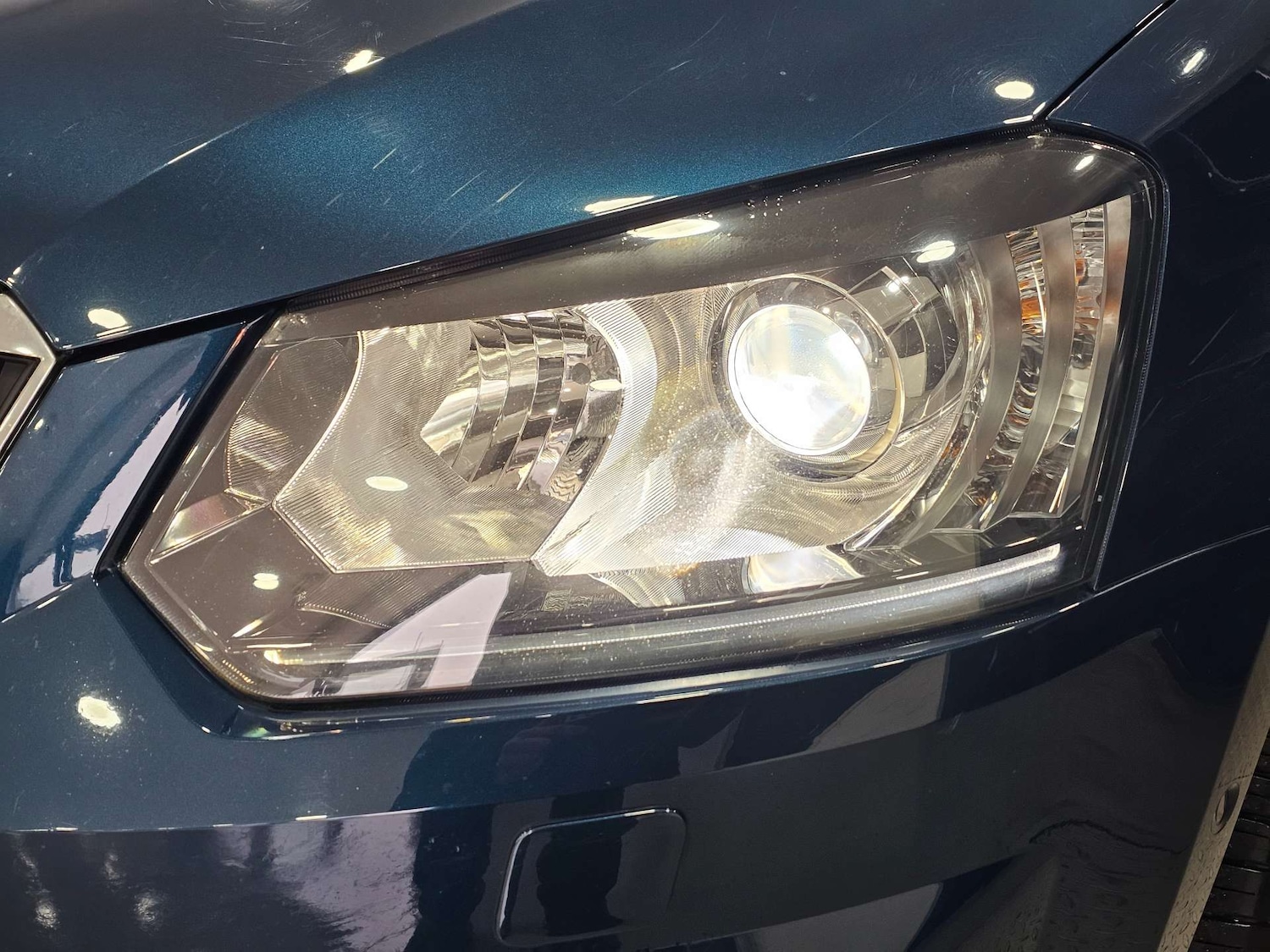 Used Skoda Yeti 2016 for sale - 77431841: Photo 18