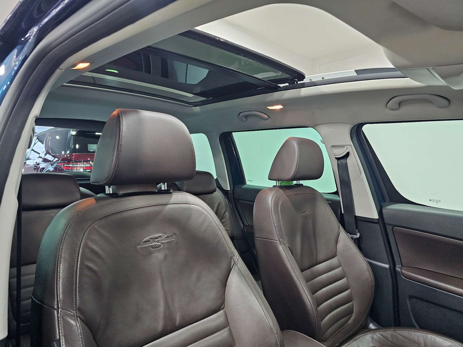 Used Skoda Yeti 2016 for sale - 77431841: Photo 2