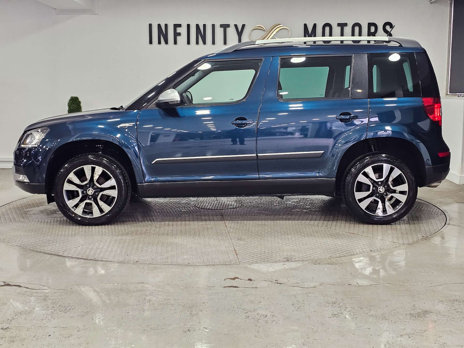 Used Skoda Yeti 2016 for sale - 77431841: Photo 20