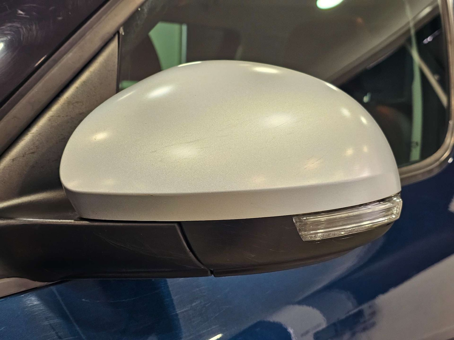 Used Skoda Yeti 2016 for sale - 77431841: Photo 24