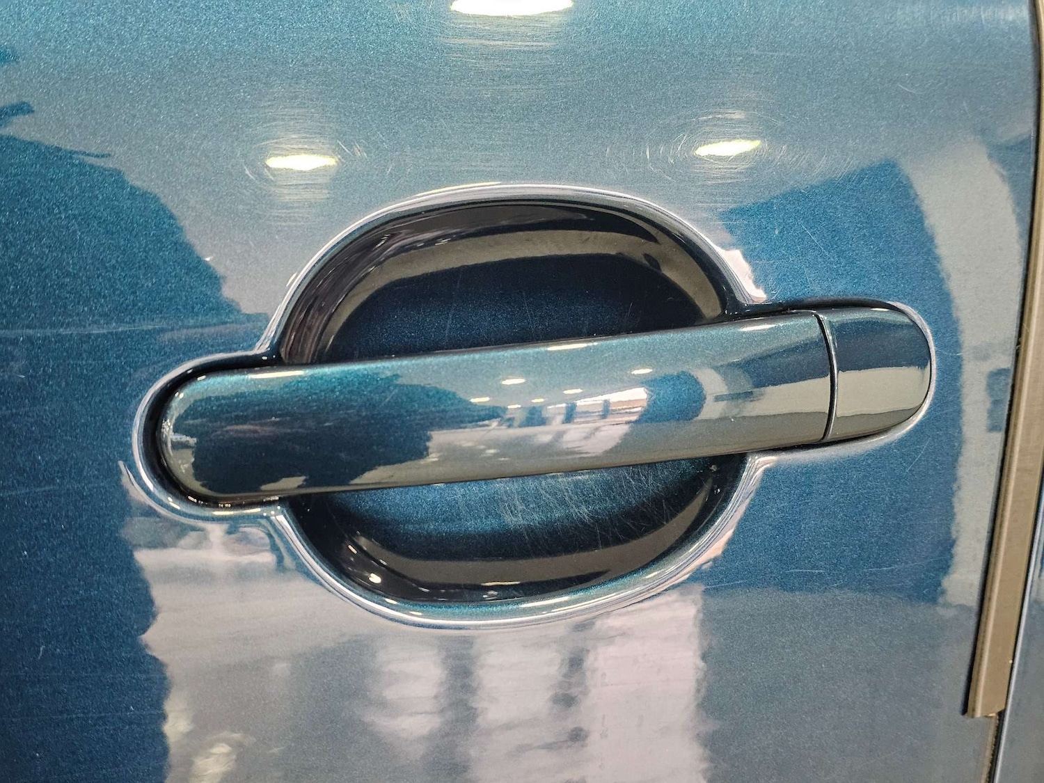 Used Skoda Yeti 2016 for sale - 77431841: Photo 25