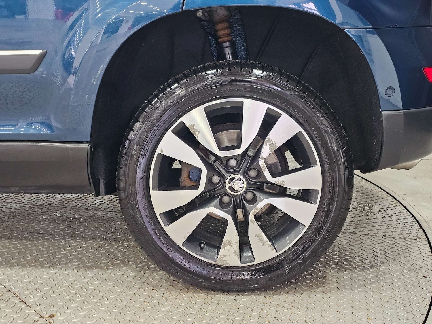 Used Skoda Yeti 2016 for sale - 77431841: Photo 26