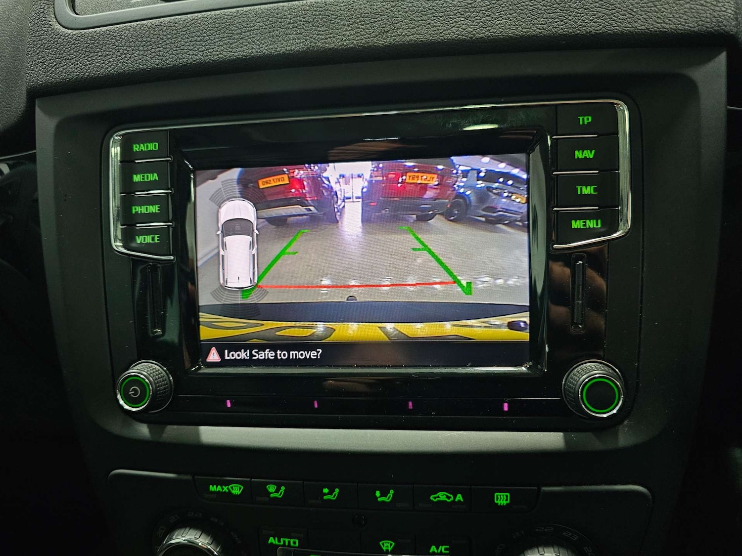 Used Skoda Yeti 2016 for sale - 77431841: Photo 3