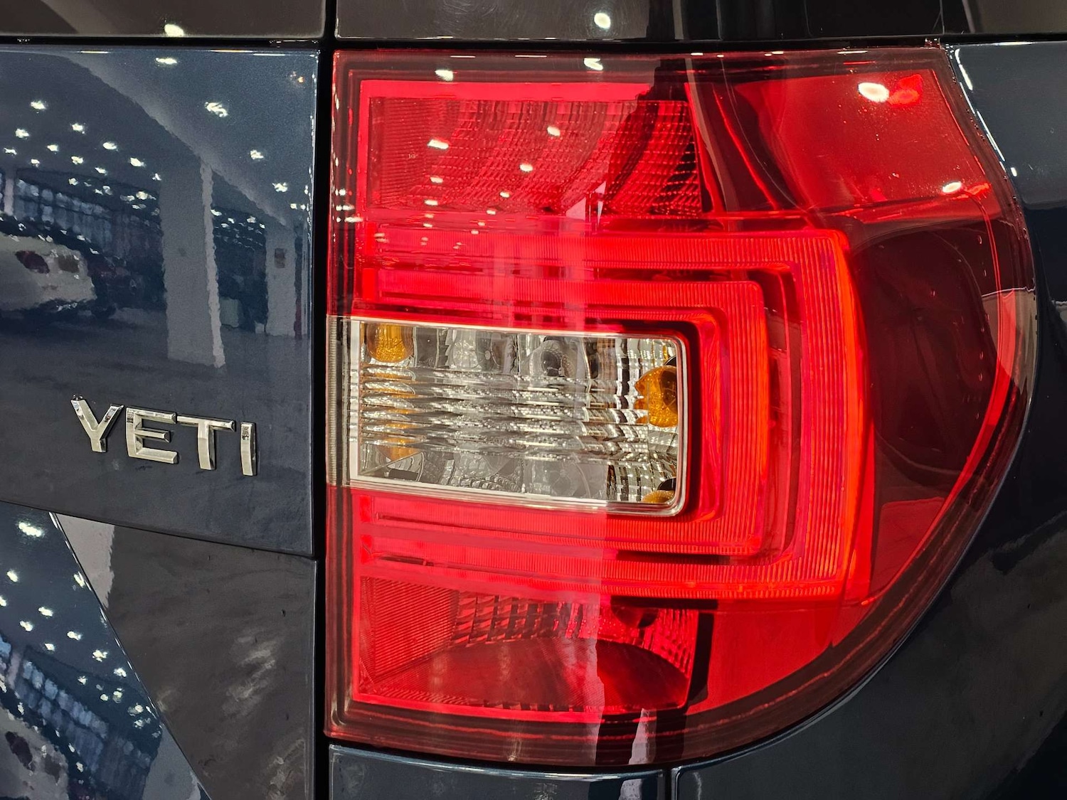 Used Skoda Yeti 2016 for sale - 77431841: Photo 32