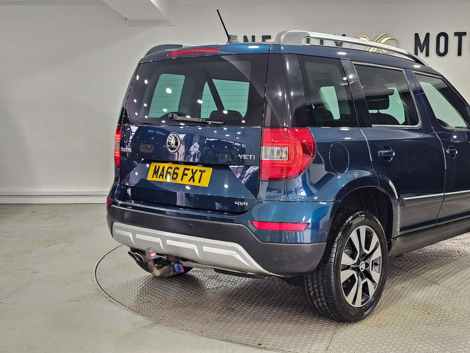 Used Skoda Yeti 2016 for sale - 77431841: Photo 34