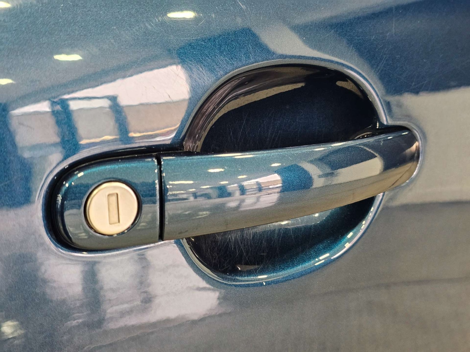 Used Skoda Yeti 2016 for sale - 77431841: Photo 39