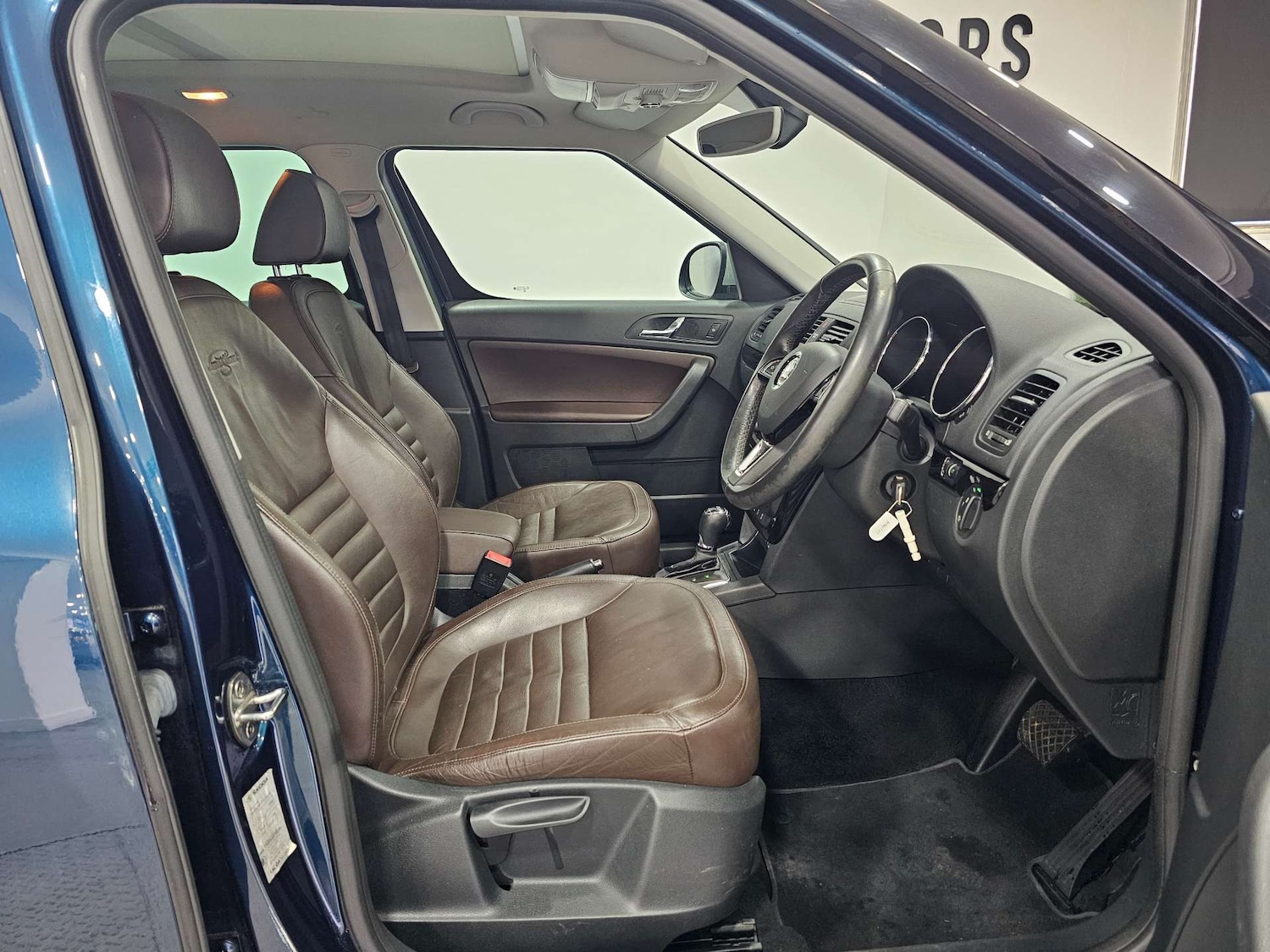 Used Skoda Yeti 2016 for sale - 77431841: Photo 5