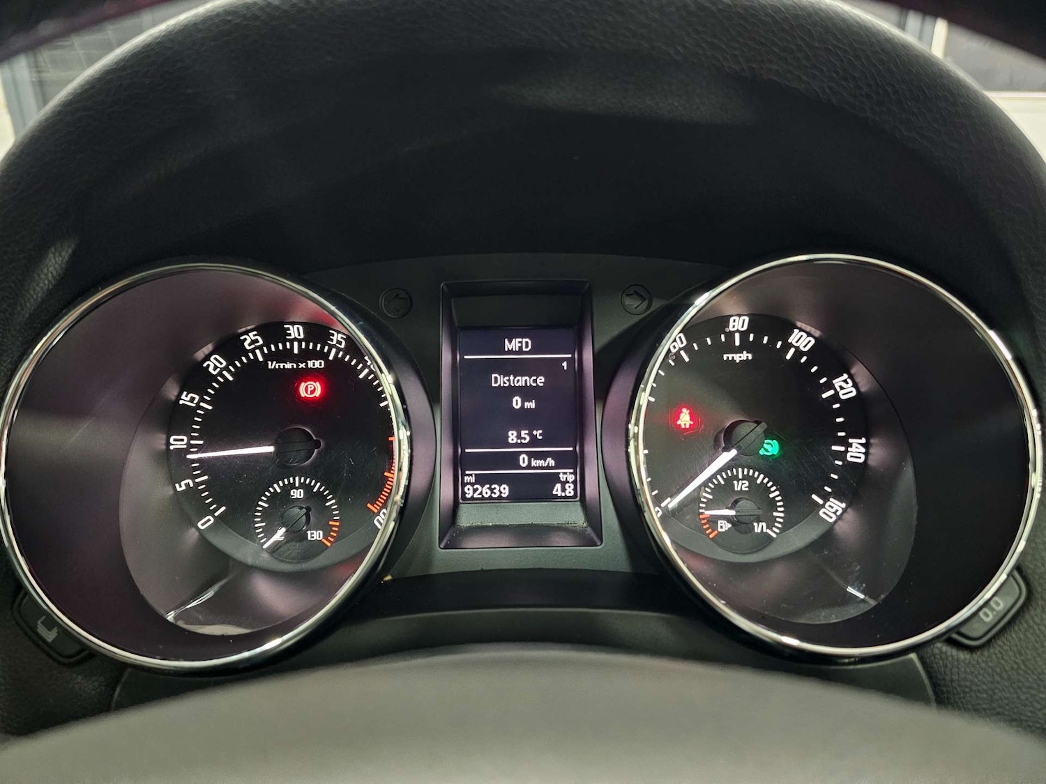 Used Skoda Yeti 2016 for sale - 77431841: Photo 61