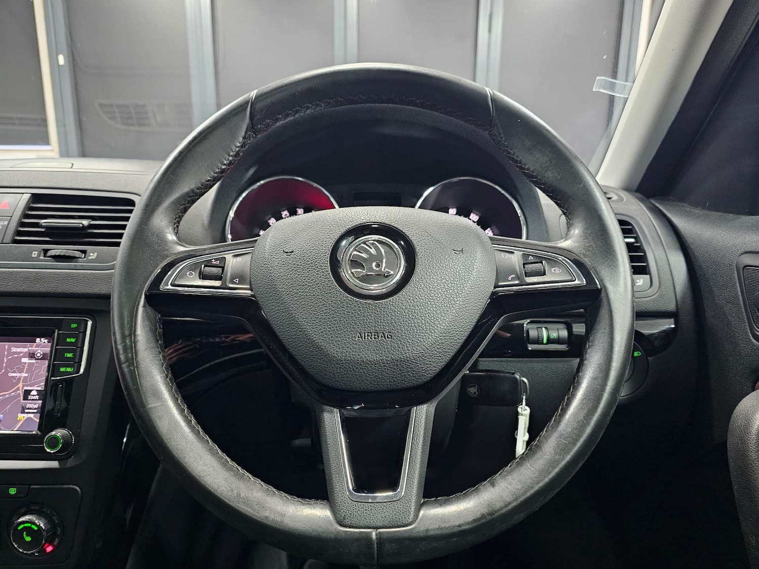 Used Skoda Yeti 2016 for sale - 77431841: Photo 62