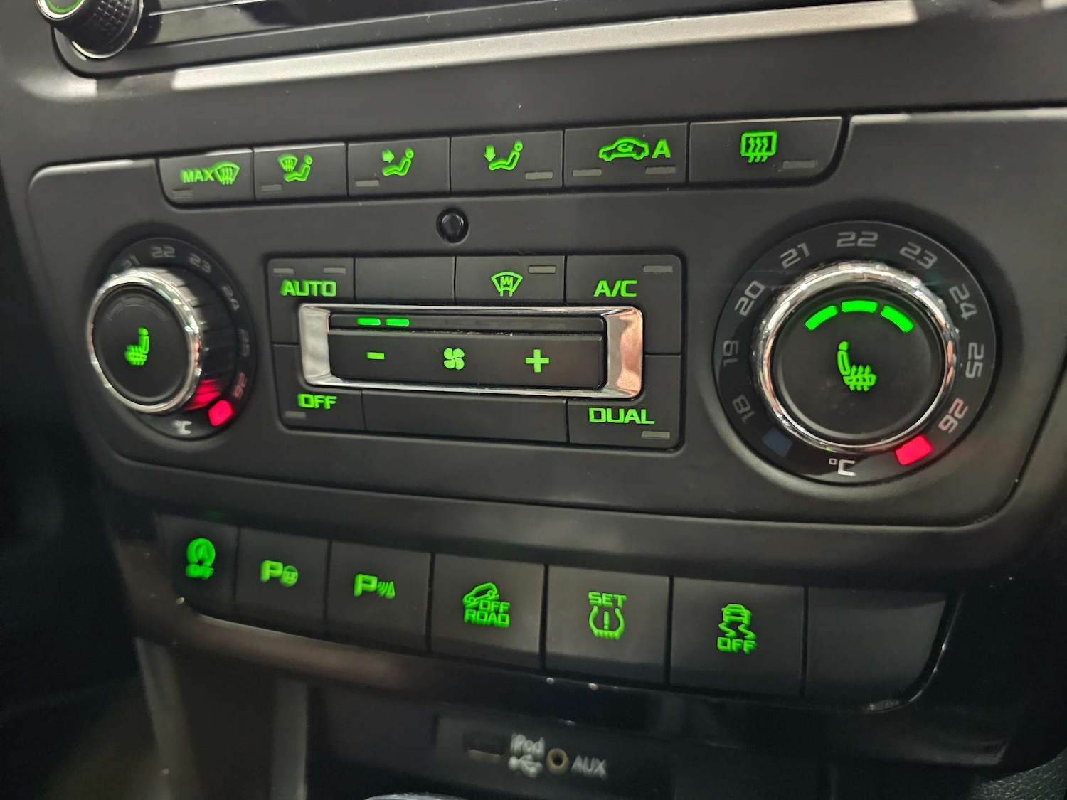 Used Skoda Yeti 2016 for sale - 77431841: Photo 67