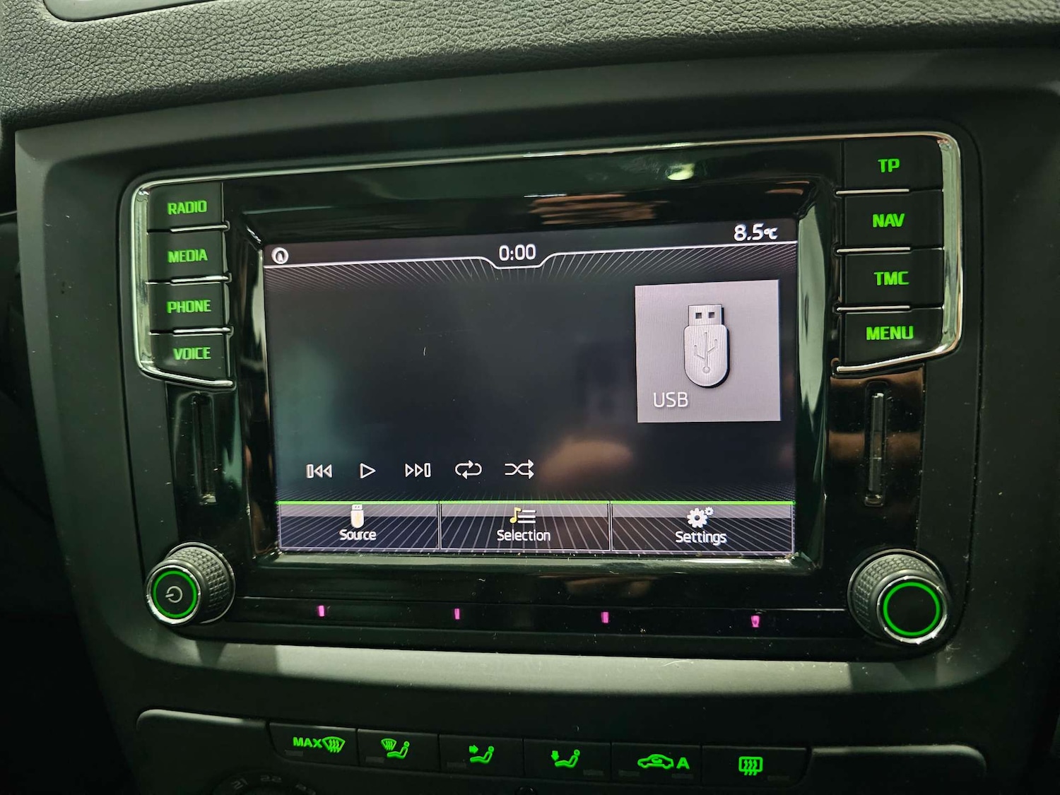 Used Skoda Yeti 2016 for sale - 77431841: Photo 69