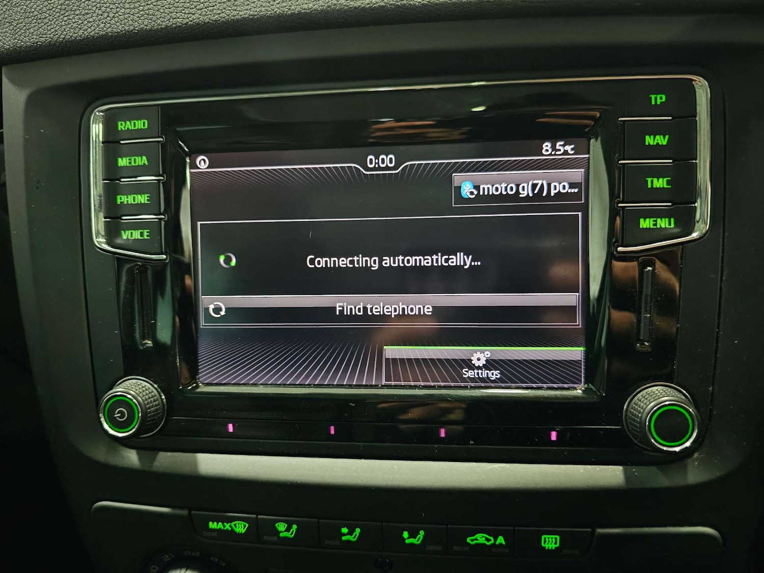 Used Skoda Yeti 2016 for sale - 77431841: Photo 70