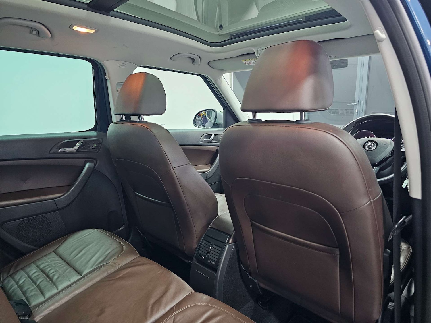 Used Skoda Yeti 2016 for sale - 77431841: Photo 79