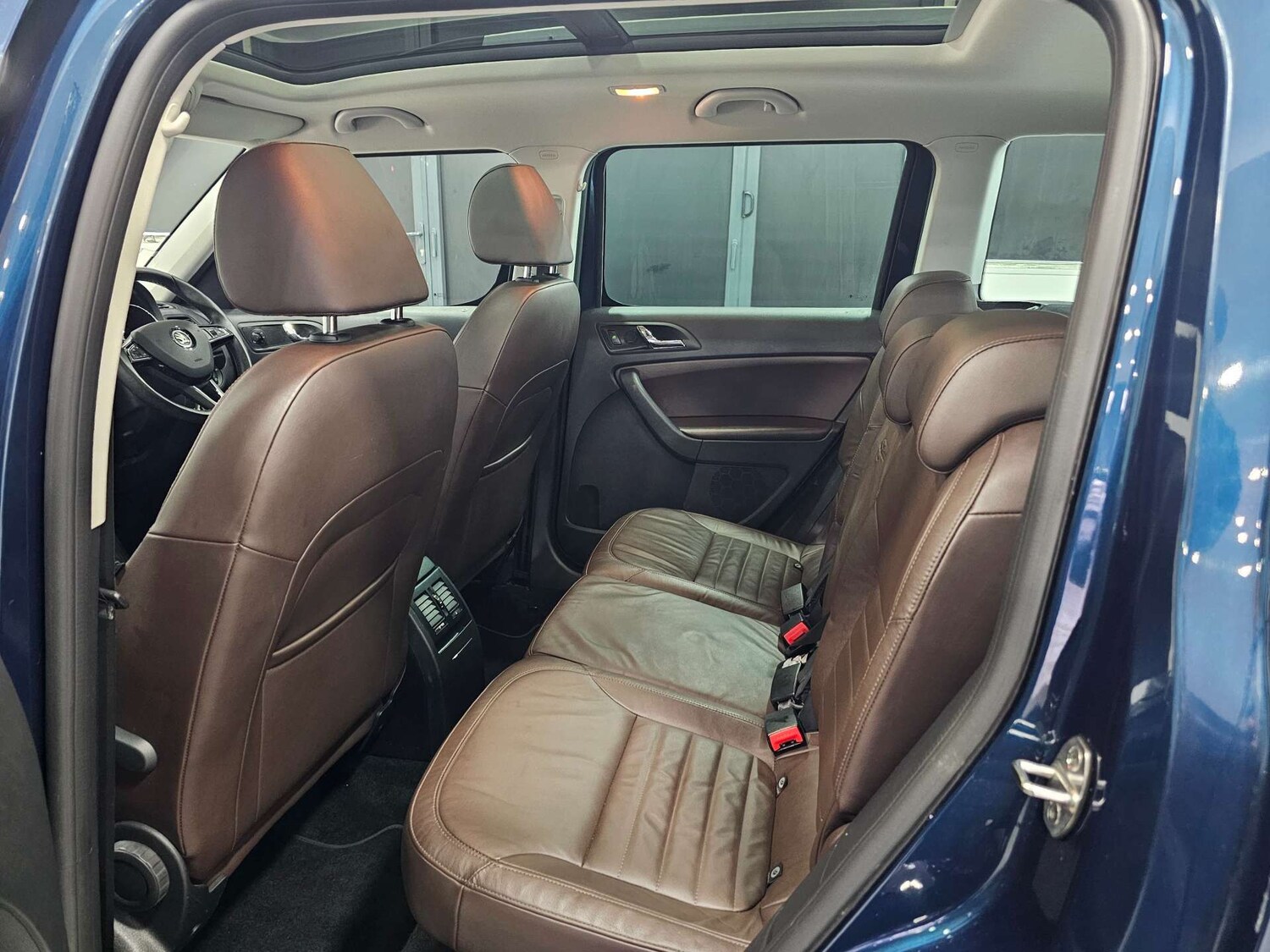 Used Skoda Yeti 2016 for sale - 77431841: Photo 82