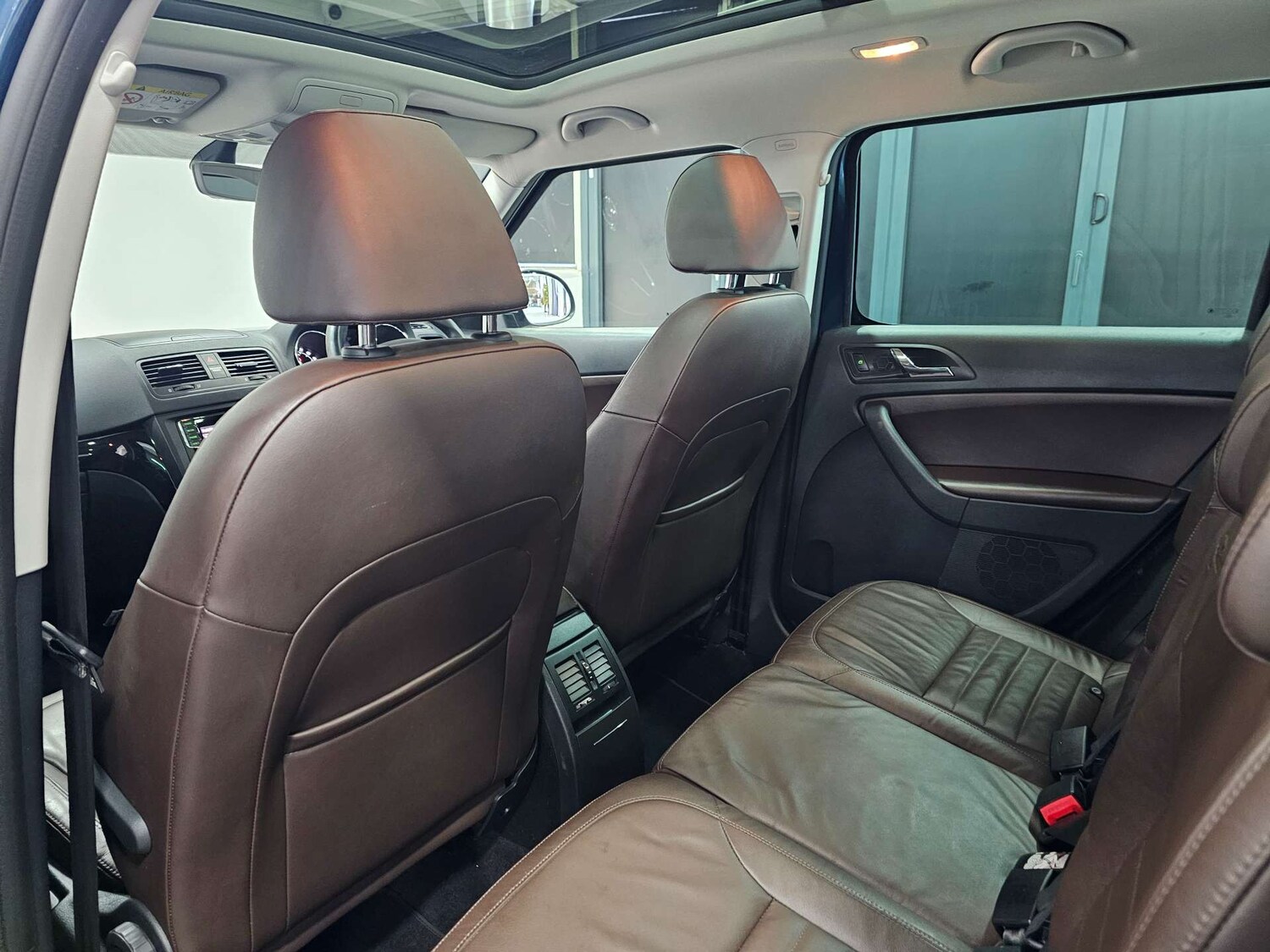 Used Skoda Yeti 2016 for sale - 77431841: Photo 83