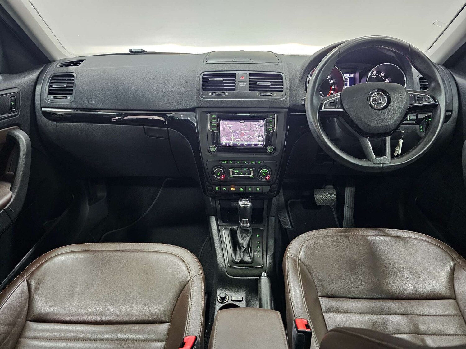 Used Skoda Yeti 2016 for sale - 77431841: Photo 85