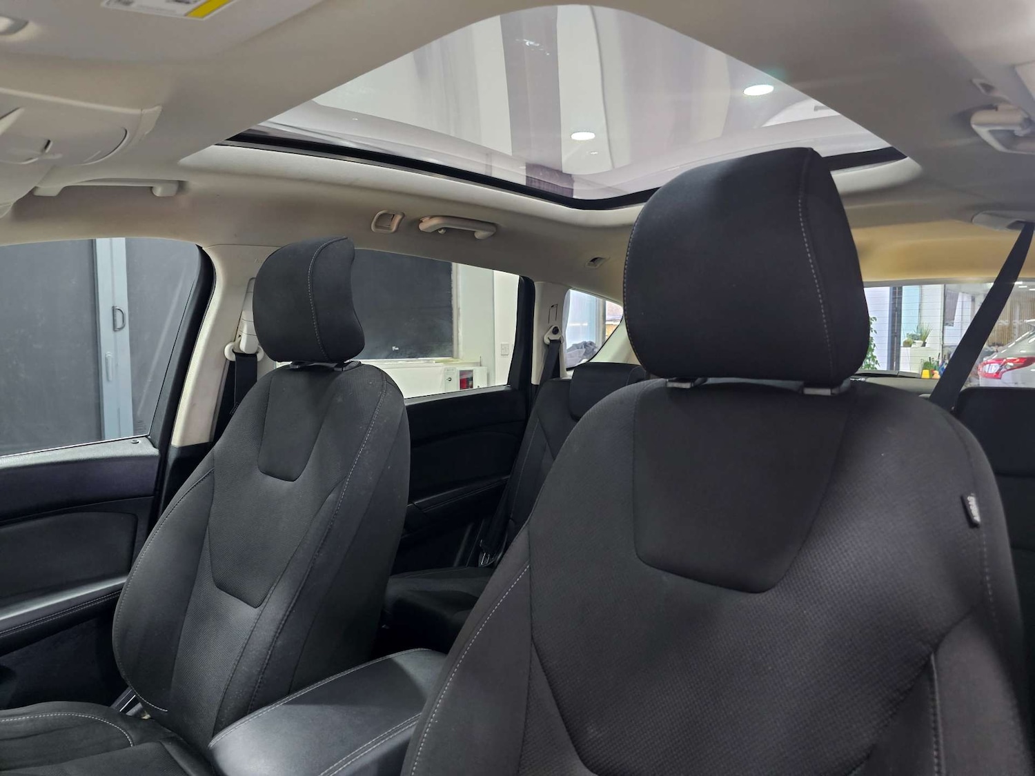 Used Ford S-Max 2015 for sale - 76972415: Photo 100