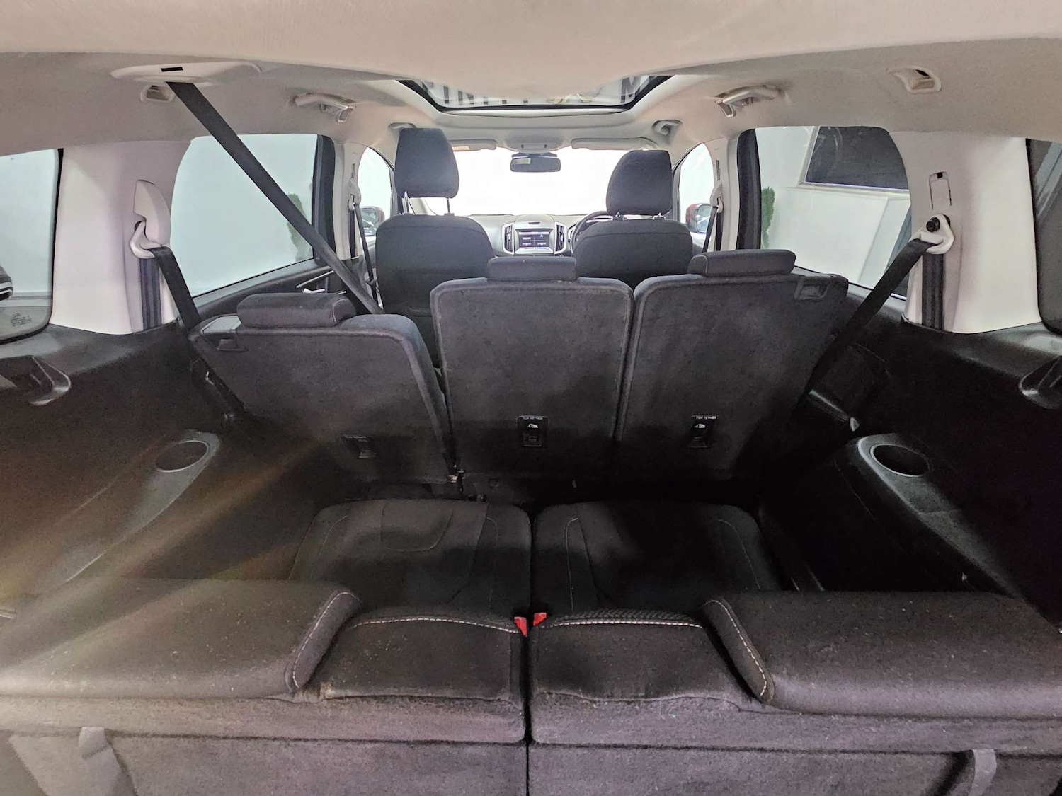 Used Ford S-Max 2015 for sale - 76972415: Photo 13