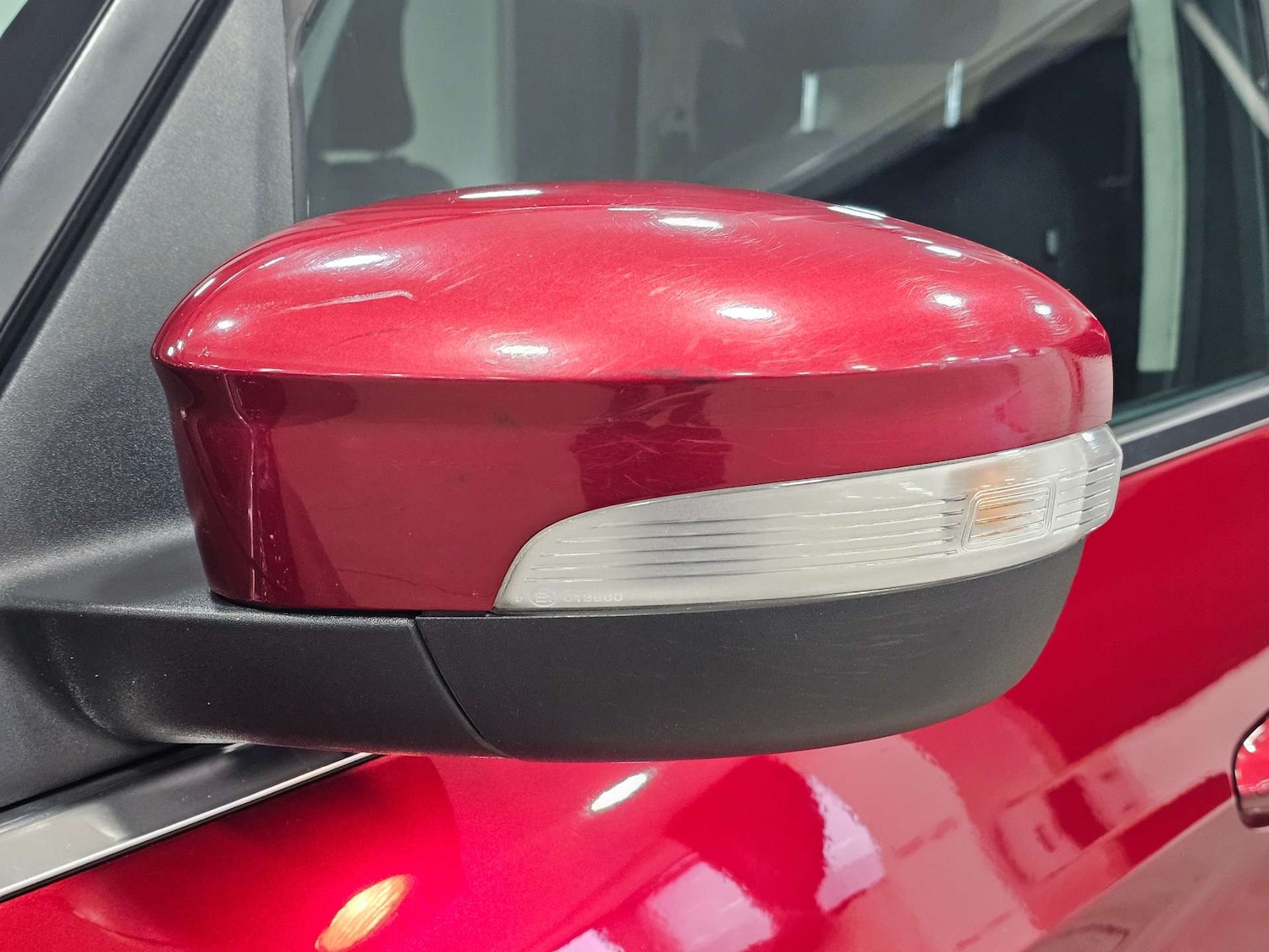 Used Ford S-Max 2015 for sale - 76972415: Photo 24