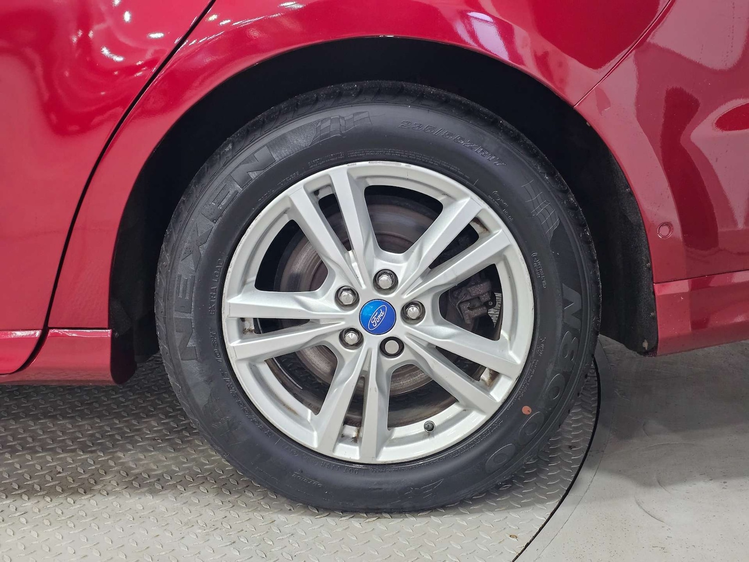 Used Ford S-Max 2015 for sale - 76972415: Photo 26