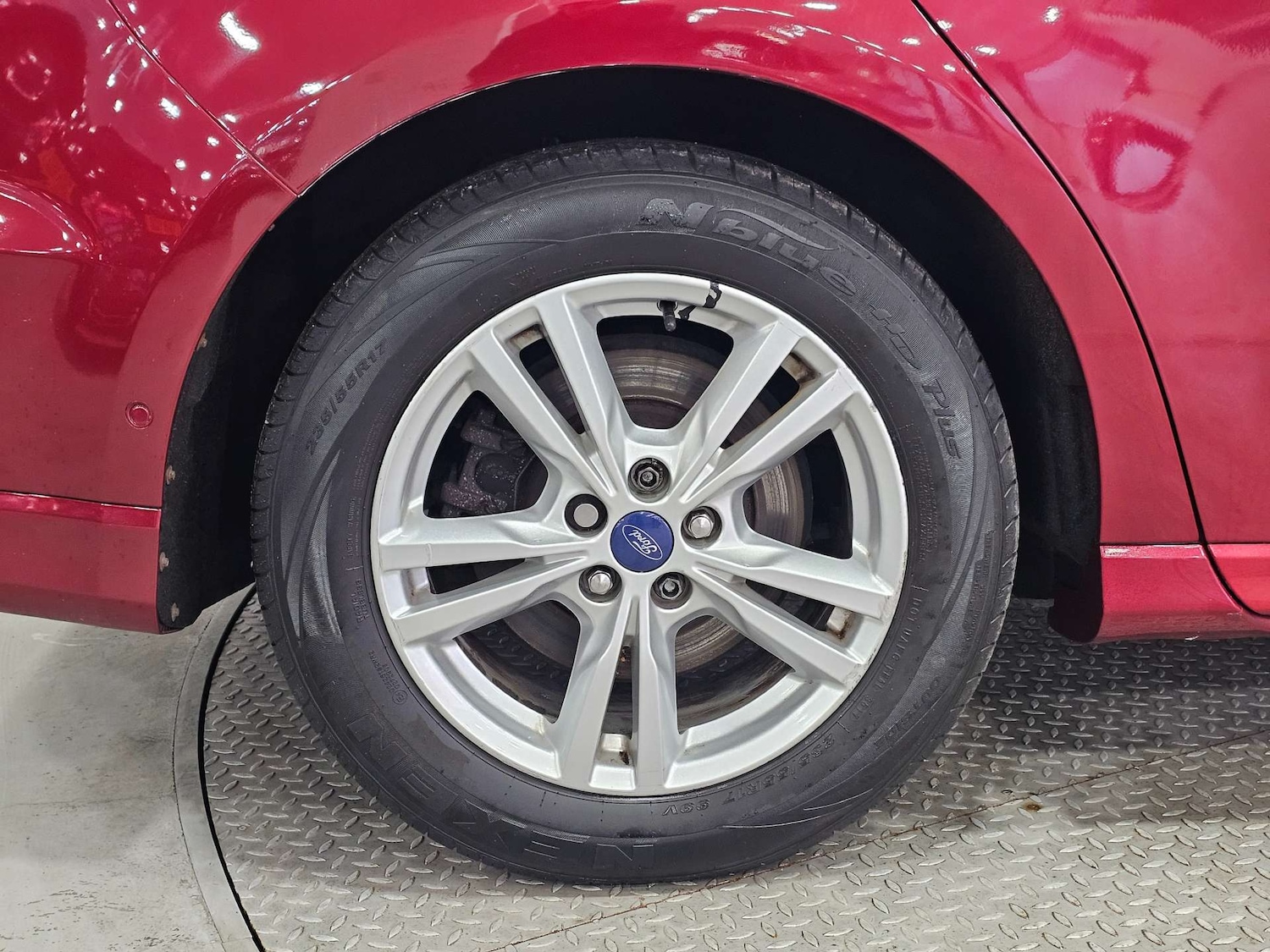 Used Ford S-Max 2015 for sale - 76972415: Photo 38