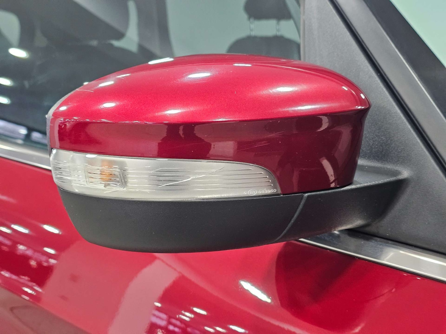 Used Ford S-Max 2015 for sale - 76972415: Photo 40