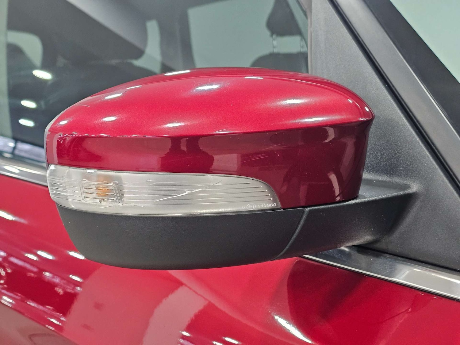 Used Ford S-Max 2015 for sale - 76972415: Photo 41