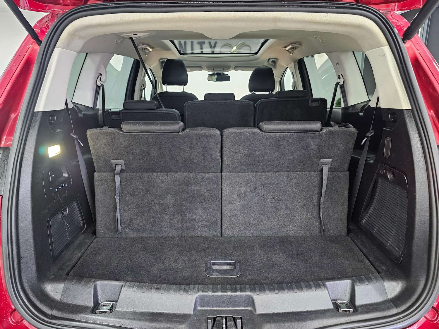 Used Ford S-Max 2015 for sale - 76972415: Photo 51