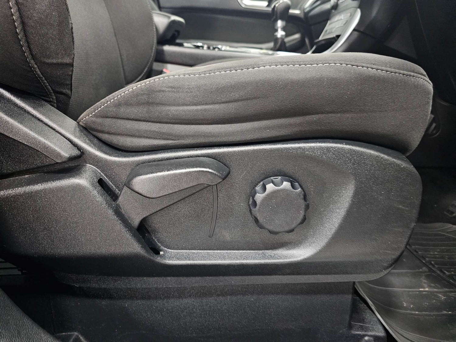 Used Ford S-Max 2015 for sale - 76972415: Photo 56