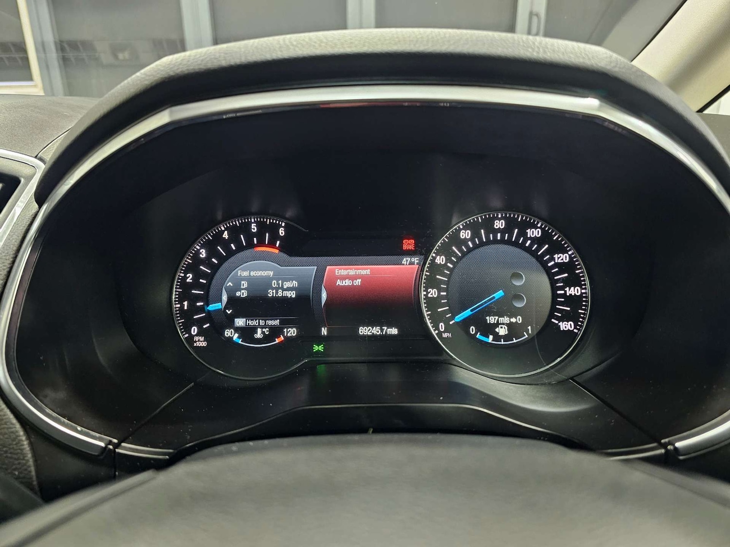 Used Ford S-Max 2015 for sale - 76972415: Photo 58