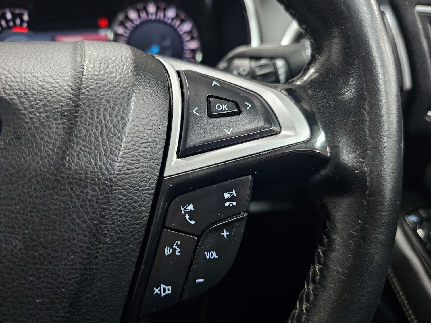 Used Ford S-Max 2015 for sale - 76972415: Photo 60