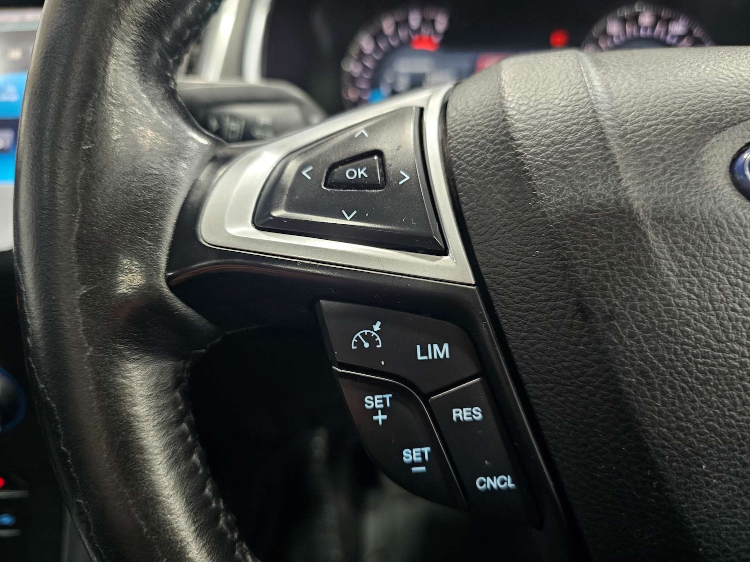 Used Ford S-Max 2015 for sale - 76972415: Photo 61