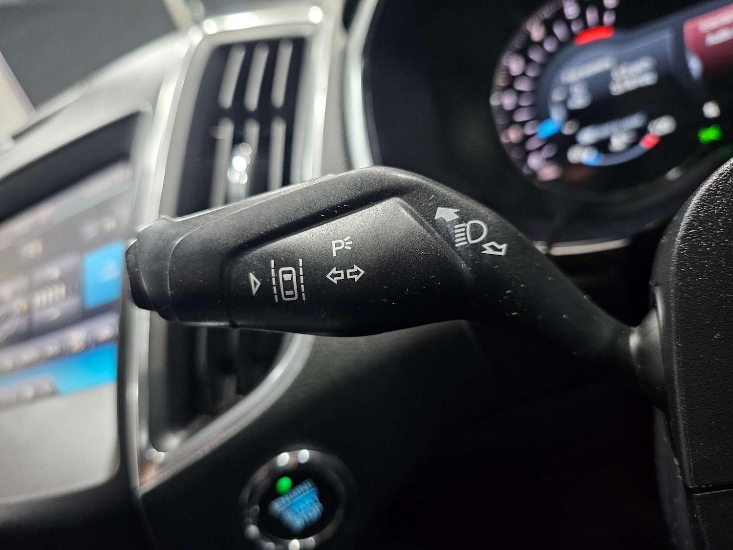 Used Ford S-Max 2015 for sale - 76972415: Photo 63