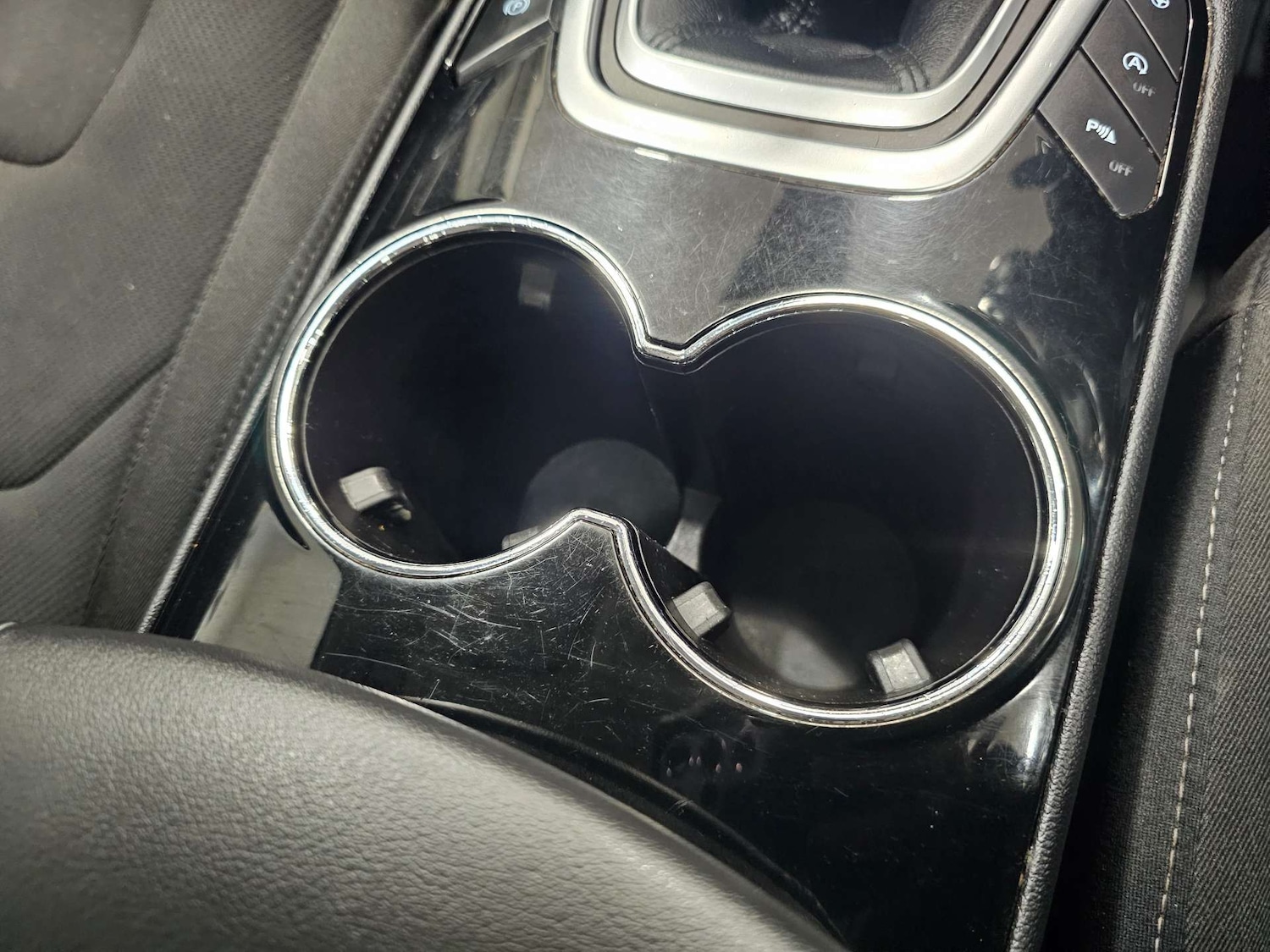 Used Ford S-Max 2015 for sale - 76972415: Photo 67