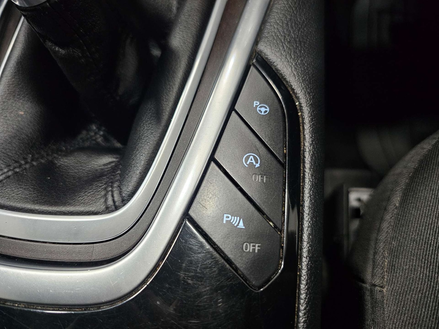 Used Ford S-Max 2015 for sale - 76972415: Photo 69