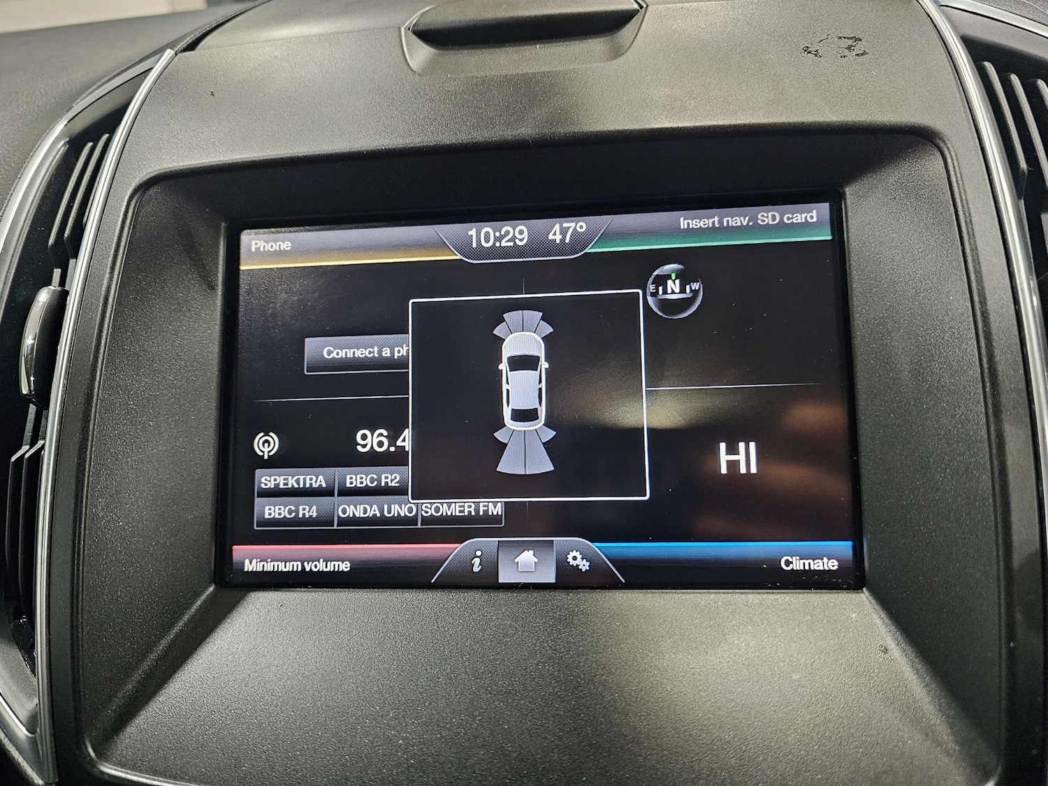 Used Ford S-Max 2015 for sale - 76972415: Photo 7