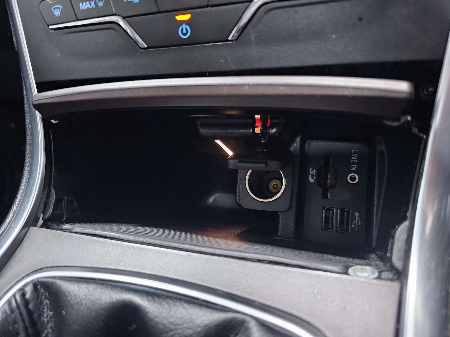 Used Ford S-Max 2015 for sale - 76972415: Photo 70