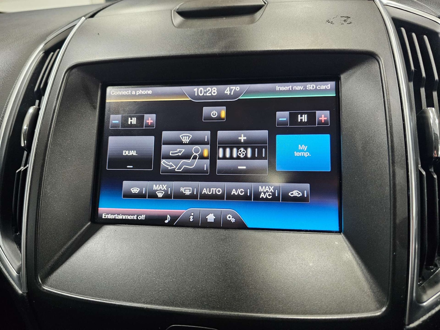 Used Ford S-Max 2015 for sale - 76972415: Photo 71