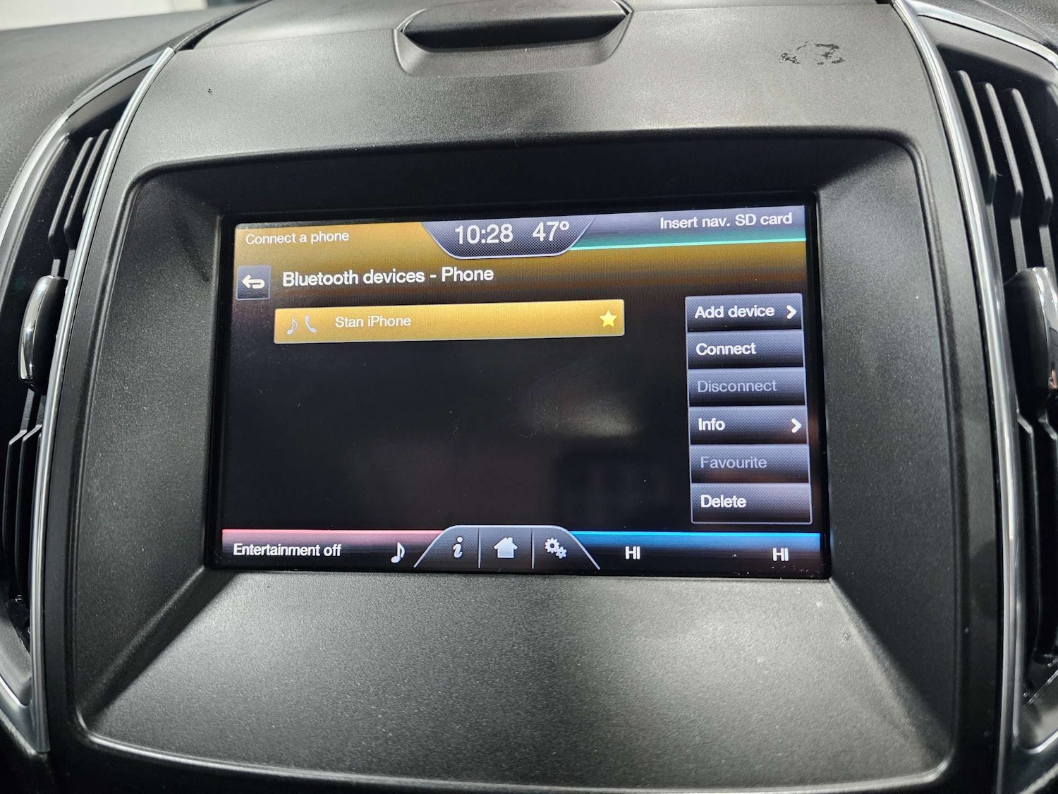 Used Ford S-Max 2015 for sale - 76972415: Photo 72