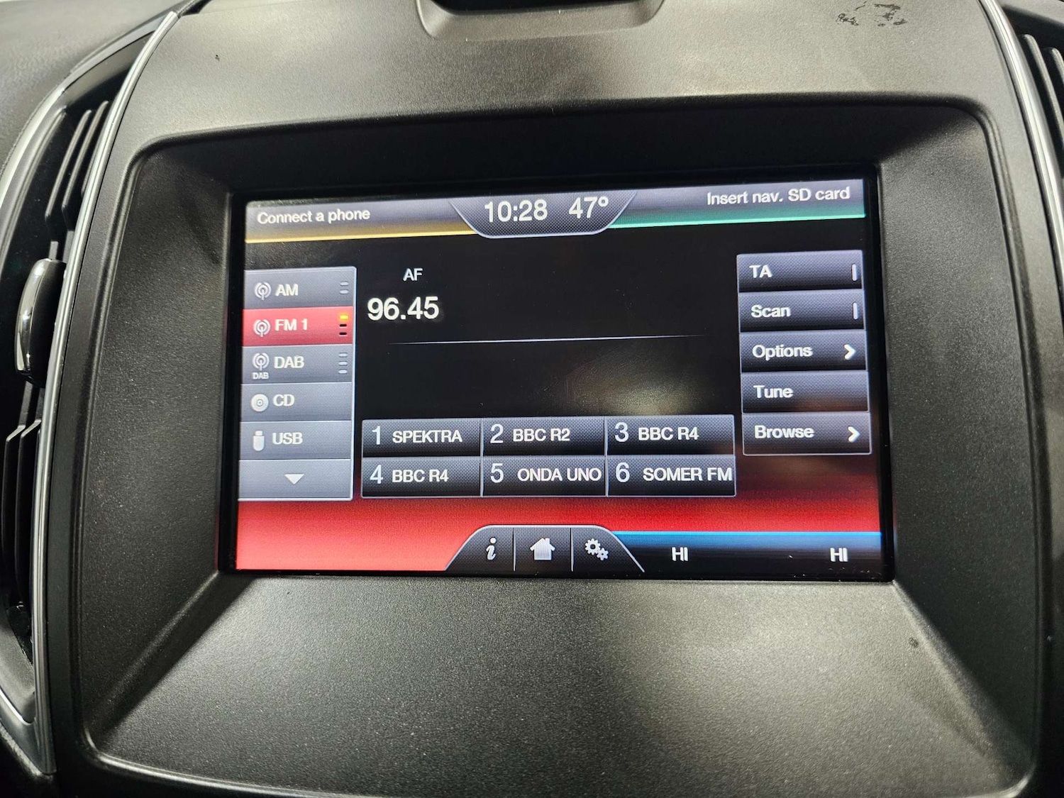 Used Ford S-Max 2015 for sale - 76972415: Photo 73