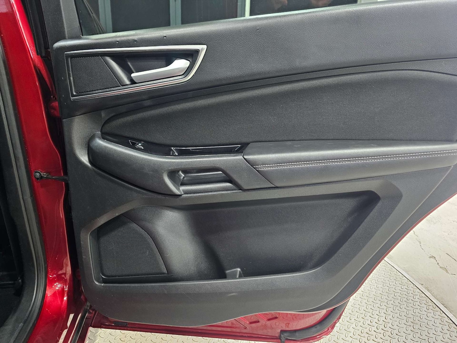 Used Ford S-Max 2015 for sale - 76972415: Photo 79