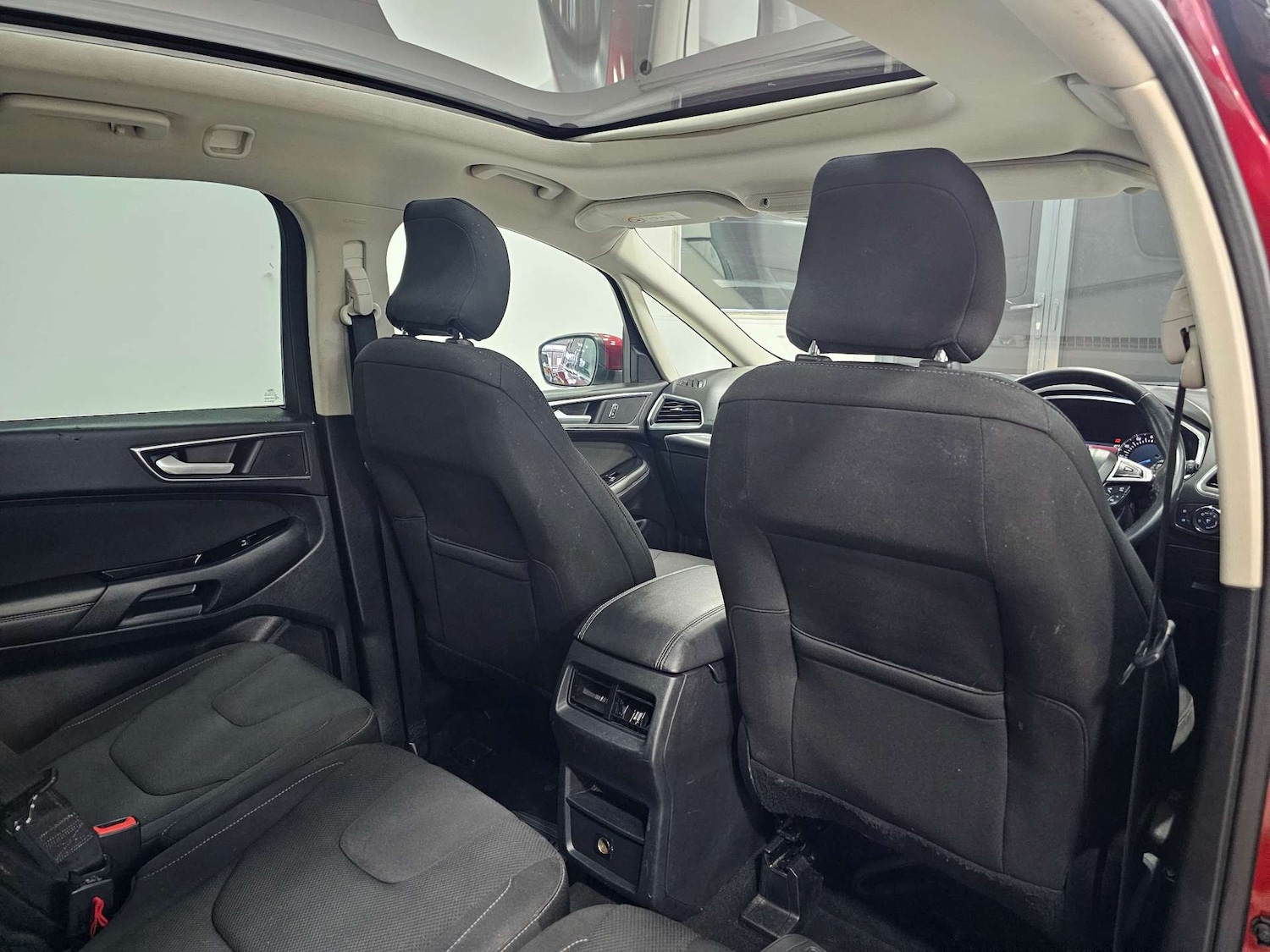 Used Ford S-Max 2015 for sale - 76972415: Photo 83