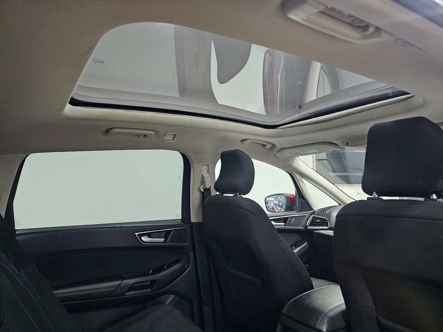 Used Ford S-Max 2015 for sale - 76972415: Photo 84